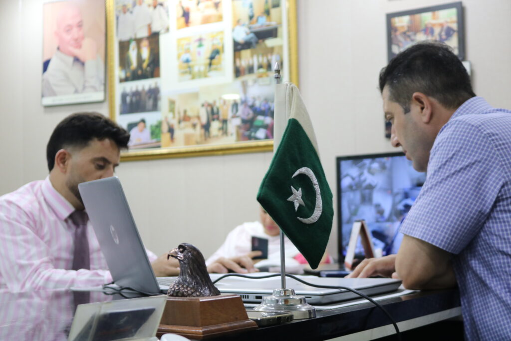 full-cycle recruitment solutions