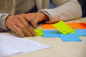 Screening & Shortlisting