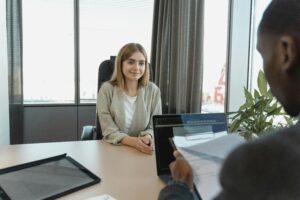 Candidate Sourcing