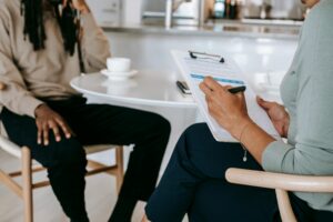Headhunting & Outreach