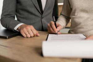 Requirement Understanding