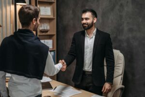 Client Interviews
