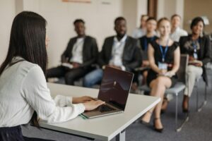 Selection & Offer Management