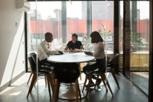 Workforce Planning