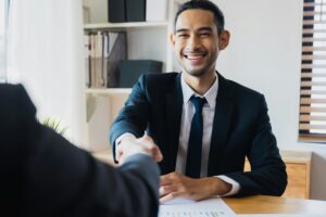 Career Path Planning
