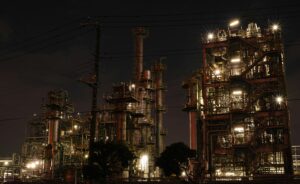 Oil & Gas Recruitment