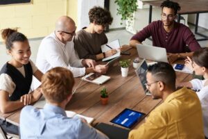 Strategy Development