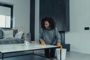 Domestic Workers and Household Staffing