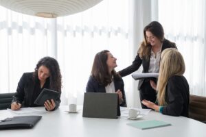 Leadership Training Programs