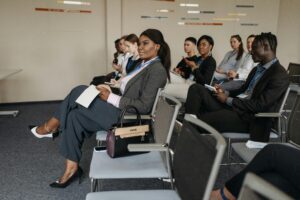 Skill Development Workshops
