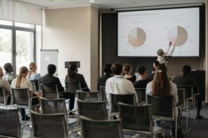 Training & Mentorship
