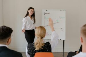 Skill Assessment & Development Planning