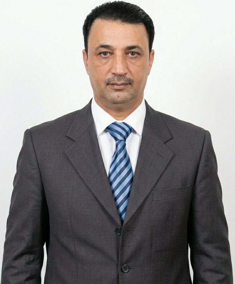 Sami Uddin