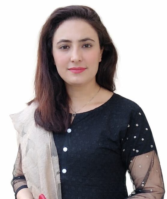 Shazia Nawaz