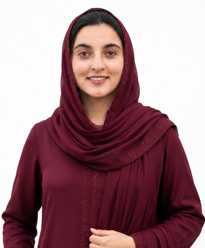 Saima Sareer 