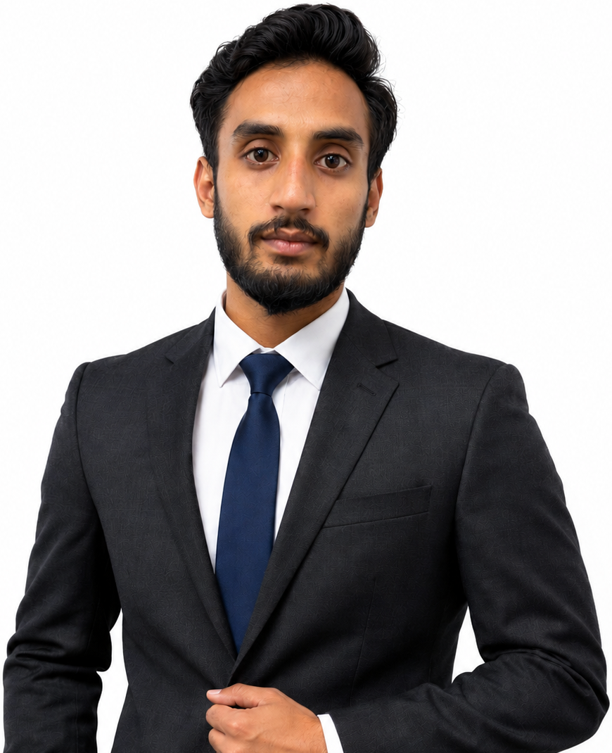 Sami Ullah 